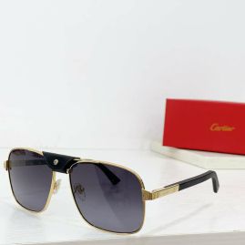 Picture of Cartier Sunglasses _SKUfw55616494fw